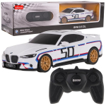 Kaugjuhitav auto Bmw Rastar