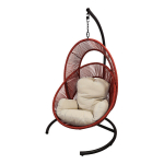 Kiiktool Besk, 120x118x184 см