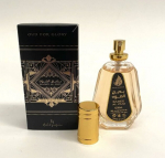 Parf&uuml;&uuml;mvesi Ard Al Zaafaran Badee Al Oud EDP naistele/meestele, 50 ml