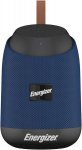 Energizer kaasaskantav bluetooth k&otilde;lar, 6w juhtmevaba k&otilde;lar sisseehitatud mikrofoni, fm raadio, microsd, usb, akupanga funktsiooni, bluetooth 5.0, pika aku eluea ja kompaktse disainiga