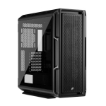 Korpus PC Case - CORSAIR - 5000T Series - Mid-Tower - Black