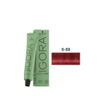 Schwarzkopf Igora Zero Amm 60ml 6-88, 60ml