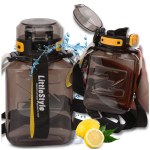 Spordi juhatus Tressari, 920 ml, Trithane