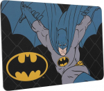 Dc comics batman laud - batsign - hommikus&ouml;&ouml;gilaud / l&otilde;ikelaud, valmistatud resopalist