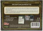 Catalyst Game Labs - Battletech Clan Striker Star - Miniatuurm&auml;ng - Inglise versioon, Hall
