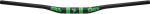 Race Face Sixc Riser Bar jalgratta lenkstang unisex t&auml;iskasvanutele, charcoal/green