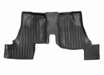 P&otilde;randamatid 3D Mercedes Benz X166 GL (3. rida) 2012-2015