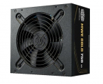 Toiteallikas Cooler Master toiteplokk Power adapter MWE kuldne 750v3 ATX 3.1 80 Plus ATX 3.1 Non Modula
