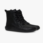 Naiste jalan&otilde;ud VivoBarefoot Gobi Boot, mustad, 37
