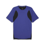 Meeste treenings&auml;rk PUMA CLOUDSPUN SOFT BREATHABLE TEE Lapis Lazul - 52571127, sinine, XXL