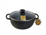 Malmpada (cauldron) 2 l &Oslash;20 cm Maysternya (T401C3)