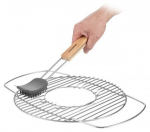 Tescoma grillipuhastushari Privilege, 33 cm