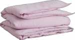 Gant puuvillane linane tekikott, &uuml;hev&auml;rviline rahustav lilla, suurus 135 x 200 cm