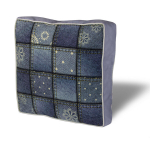 Toolipadi Floriane Garden YM1339, sinine