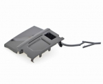 VW 7P pukseerimissilma kate Primed Genuine 7P6807186A9B9