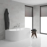 Grohe 33390002 Eurodisc Cosmopolitan vannisegisti - tavaline tila