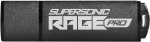 USB pulk Patriot Supersonic Rage Pro Usb 3.2 Gen 1 suure j&otilde;udlusega 512gb Usb m&auml;lupulk