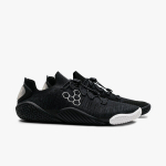 Naiste jalan&otilde;ud VivoBarefoot Motus Flex, mustad