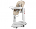 S&ouml;&ouml;gitool Peg Perego Tatamia Follow Me, Astral