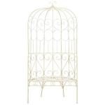 aiapink，V&auml;lipink, 95 cm, raud, antiikvalge CFE5467424