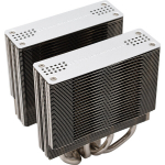 Thermalright Frost Spirit 140 140mm, Thermalright Frost Spirit 140 Procesoriaus Au&scaron;intuvas