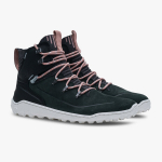 Naiste jalan&otilde;ud VivoBarefoot Tracker Decon FG2, mustad