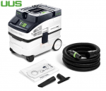 Festool vee- ja tolmuimeja CLEANTEC CT 15