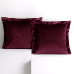 AmeliaHome dekoratiivne padjap&uuml;&uuml;r Velvet