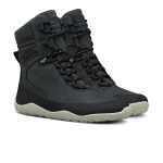 Naiste jalan&otilde;ud VivoBarefoot Tracker Hi II FG, mustad