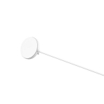 Belkin juhtmevaba laadija BOOST Charge Pro Qi2 15W kabell.mag.Ladeg.wei&szlig; WIA011hqWH