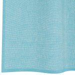 Voile kardinad koos r&otilde;ngastega 2 tk T&uuml;rkiis CFE3989310