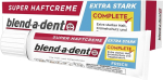Blend-a-dent Complete Adhesive Cream Fresh, pakis 12 tk (12 x 47 g)