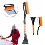 Lumek&uuml;hvel-hari autole, teleskoopiline 2in1