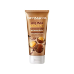 Dermacol Body Lotion Macadamia Truffle Aroma Moment (Delicious Body Lotion) 200 ml