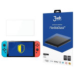 Nintendo Switch Oled - 3mk FlexibleGlass&trade; 8.3'' screen protector
