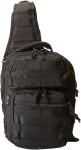Mil-tec, United States Assault Pack, &uuml;he rihmaga v&auml;ike seljakott