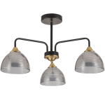Rippvalgust TOOLIGHT G084-3C Black Grey