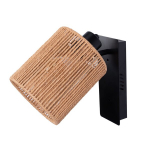 Seinalamp TOOLIGHT App1823-1W Black