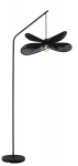 P&otilde;randalamp app1835-1f Toolight 180x50x180cm