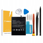 Aku BN62 Xiaomi Redmi 9T, POCO M3, 6000mAh, remondikomplekt, remondikomplekt