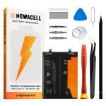 BM58 aku Xiaomi Mi 11T Pro, 5000 mAh, remondikomplekt, remondikomplekt