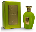 Parf&uuml;&uuml;mvesi Emir Voux Zingy EDP naistele, 100 ml