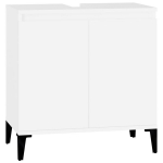 valamukapp, valge, 58 x 33 x 60 cm, tehispuit CFE426539