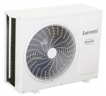 Inverter Split Air Conditioner Laretti LR-09WF Gold Line