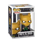 Funko Pop! Batman - Ras al Ghul