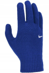 Talvised treeningkindad Nike Swoosh Knit 2.0, sinised