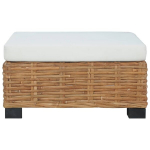 jalapink istmepadjaga, naturaalne rotang CFE868850