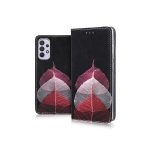 Telefoni&uuml;mbris Smart Trendy Samsung Galaxy A22 4G, must