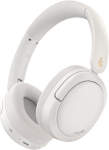 Edifier W800bt Pro Hybrid Anc k&otilde;rvaklapid, Hi-res Audio, 45 tundi aku, kiirlaadimine, kokkupandavad, juhtmevabad Over-ear Bluetooth 5.4 k&otilde;rvaklapid - Ivory