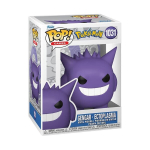 Funko POP Pokemon 1031 Gengar, 10